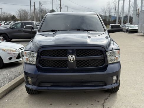 Used 2018 RAM 1500 Express w/ Express Value Package image 3