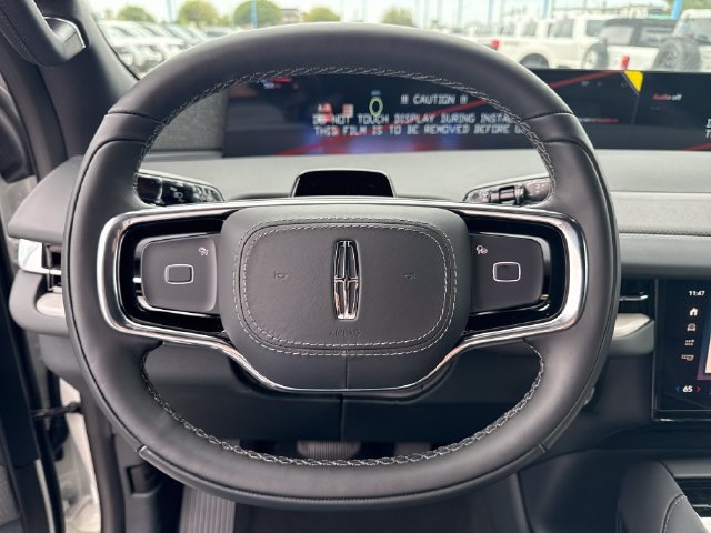 New 2027 Lincoln Navigator L Reserve w/ Jet Appearance Package AWD/4WD image 25