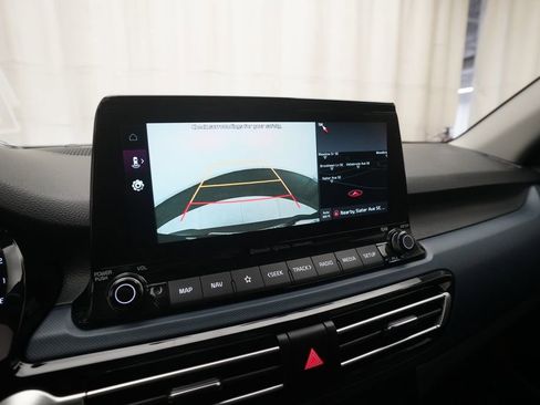 Used 2023 Kia Seltos Nightfall Edition image 19