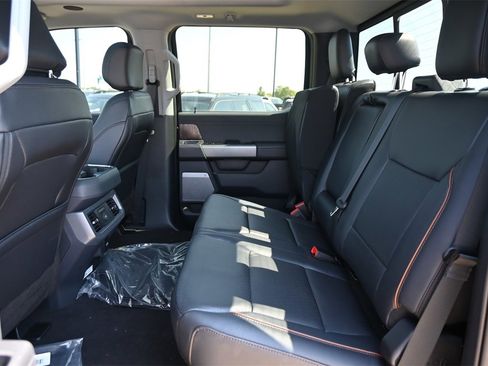 New 2026 Ford F250 Lariat image 44