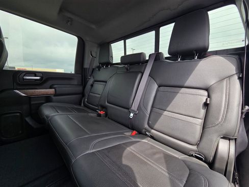 Used 2020 GMC Sierra 2500 Denali w/ Denali Ultimate Package image 25