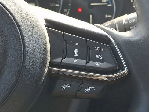 Used 2023 MAZDA CX-5 AWD 2.5 S w/ Premium Package image 23