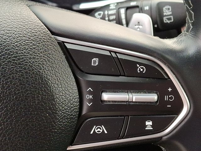 Used 2023 Hyundai Santa Fe SEL AWD/4WD image 22