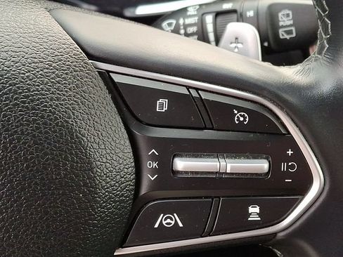 Used 2023 Hyundai Santa Fe SEL AWD/4WD image 22