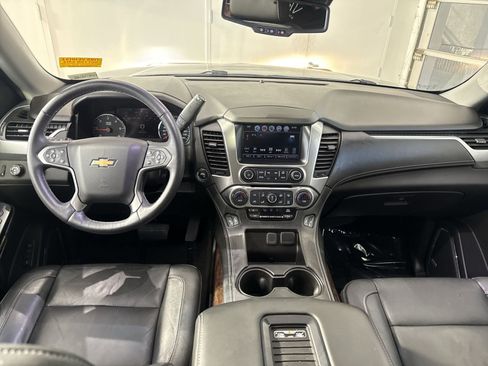 Used 2017 Chevrolet Tahoe LT AWD/4WD image 24