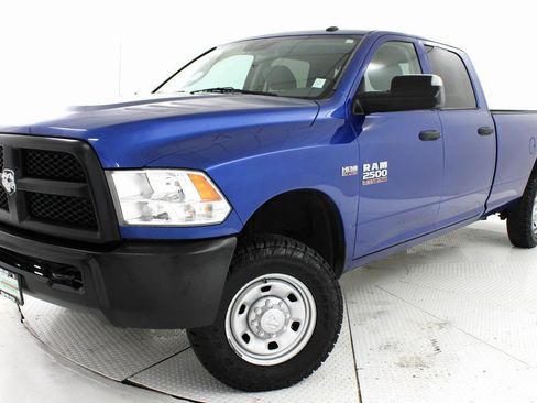 Used 2016 RAM 2500 Tradesman w/ Popular Equipment Group image 3