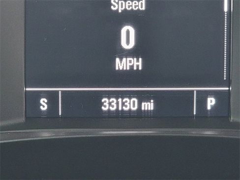 Certified 2023 Chevrolet Traverse LS image 41