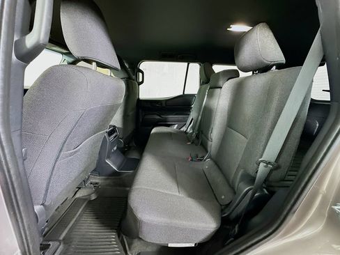 Used 2025 Toyota Land Cruiser 1958 AWD/4WD image 17