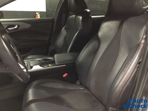 Used 2023 Acura TLX w/ A-SPEC Package AWD/4WD image 26