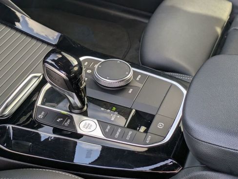 Used 2024 BMW X3 sDrive30i image 24