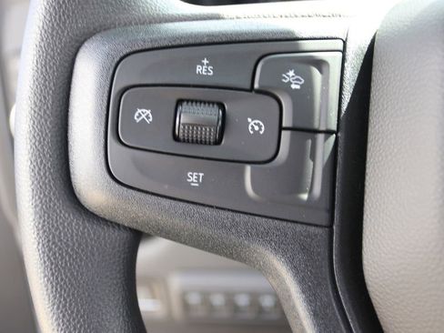 New 2024 Chevrolet Silverado 3500 W/T w/ WT Convenience Package RWD image 33
