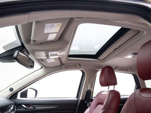 Used 2024 MAZDA CX-5 Carbon Edition image 17