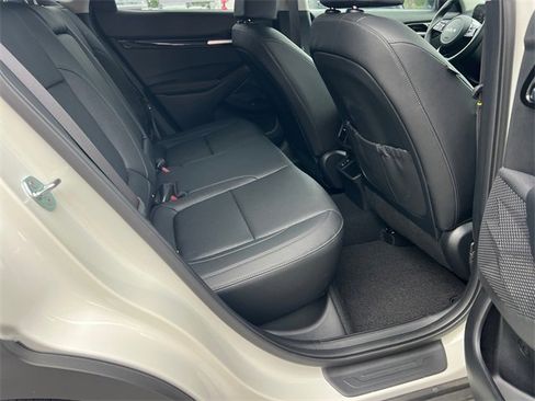 Used 2025 Kia Seltos SX image 15