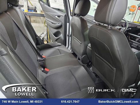 New 2026 Buick Encore GX Preferred image 11