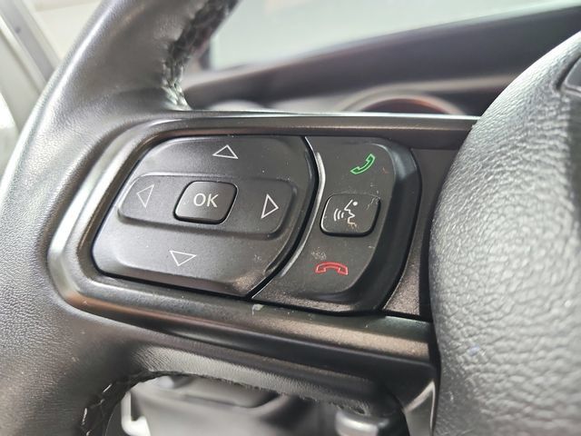 Used 2022 Jeep Gladiator Sport AWD/4WD image 21