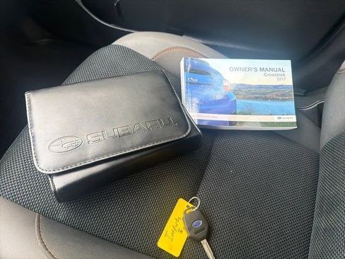 Used 2017 Subaru Crosstrek 2.0i Premium image 24
