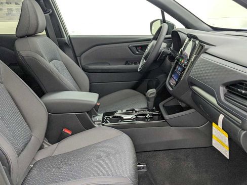 New 2026 Subaru Forester Premium AWD/4WD image 29