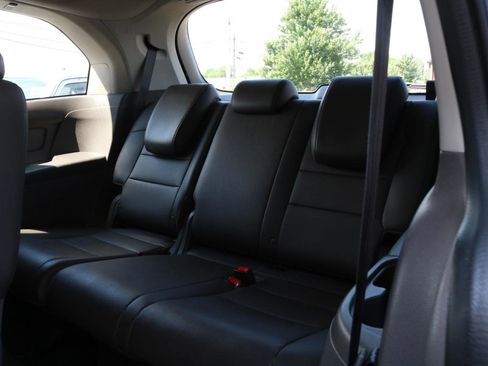 Used 2016 Honda Odyssey EX-L image 34
