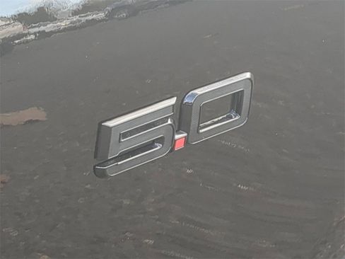 New 2025 Ford Mustang GT Premium w/ GT Performance Package image 27