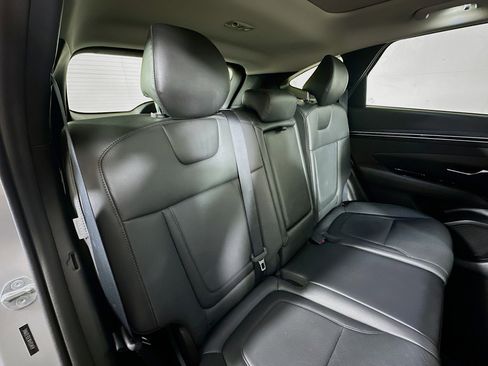Certified 2024 Hyundai Tucson Limited image 28