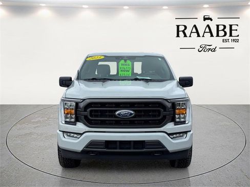 Used 2023 Ford F150 XLT w/ Equipment Group 302A High image 2