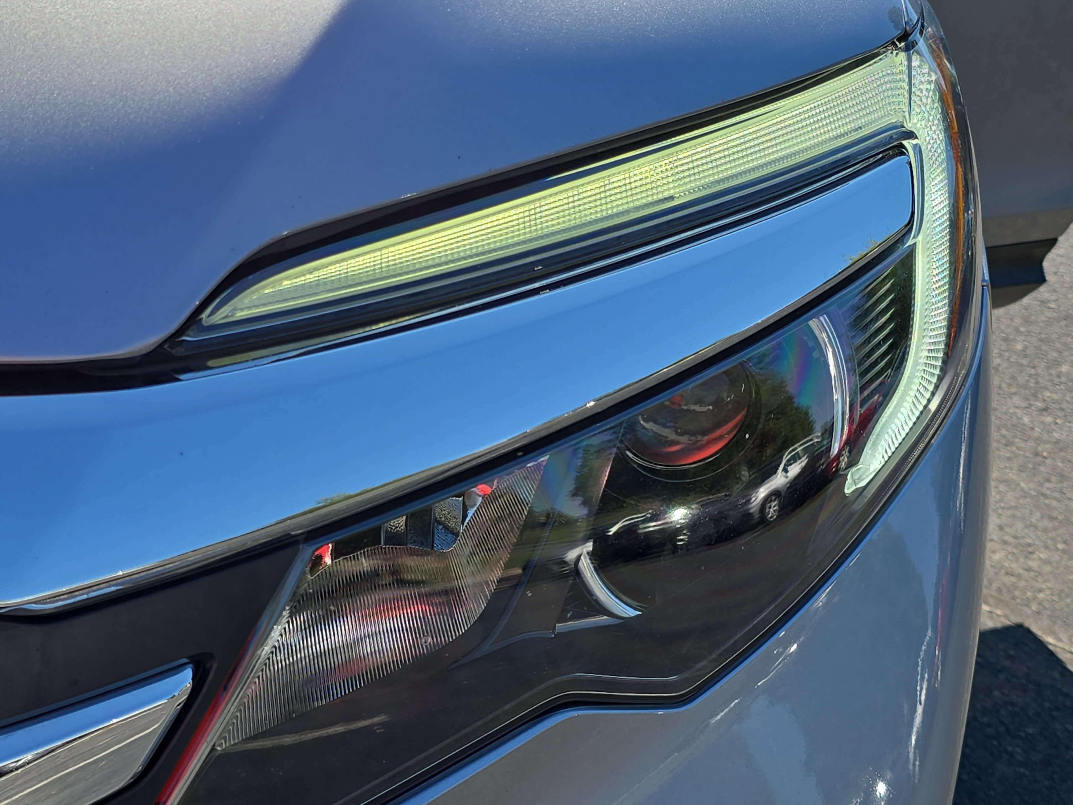 Used 2016 Honda Pilot EX-L image 33