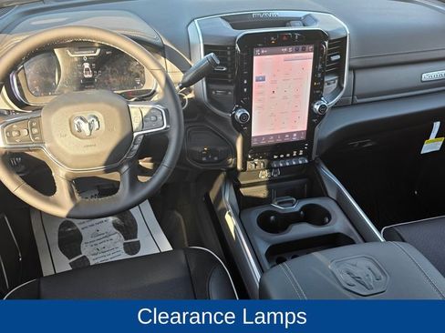 New 2026 RAM 3500 Laramie image 24