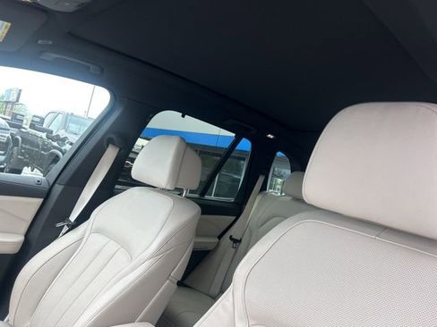 Used 2021 BMW X5 xDrive40i w/ Executive Package AWD/4WD image 6
