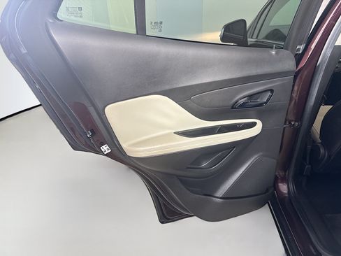 Used 2017 Buick Encore Preferred FWD image 26