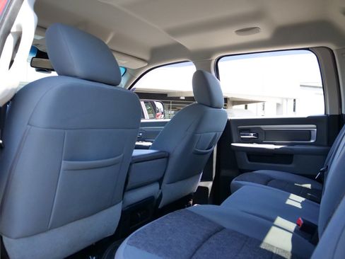 Used 2013 RAM 2500 Big Horn AWD/4WD image 21