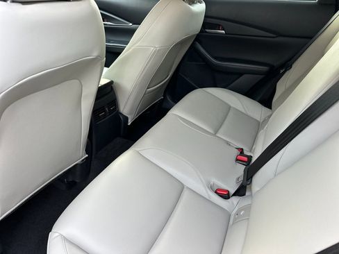 New 2026 MAZDA CX-30 AWD 2.5 S image 11