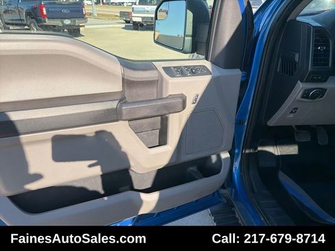 Used 2015 Ford F150 XL w/ Equipment Group 101A Mid image 43