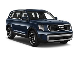 Used 2025 Kia Telluride S AWD/4WD video 1