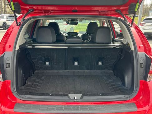Used 2022 Subaru Crosstrek 2.5i Limited image 13