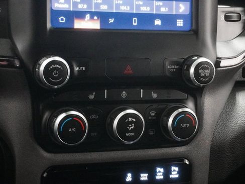 Used 2023 RAM 1500 Big Horn image 28