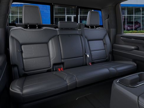 New 2026 GMC Sierra 2500 AT4X image 17