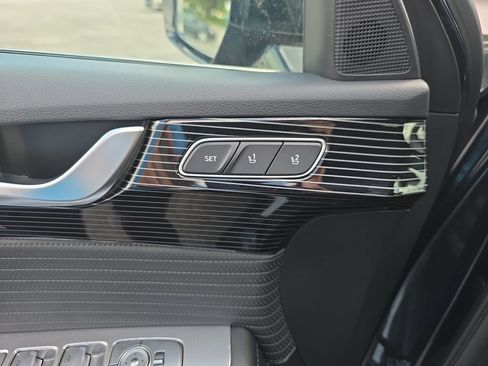 Used 2025 Hyundai Palisade Calligraphy FWD image 18