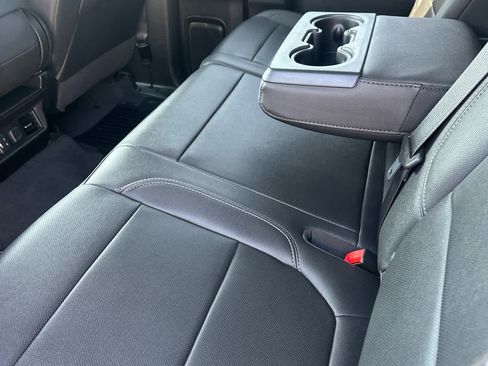 Used 2021 Chevrolet Silverado 2500 LTZ AWD/4WD image 20