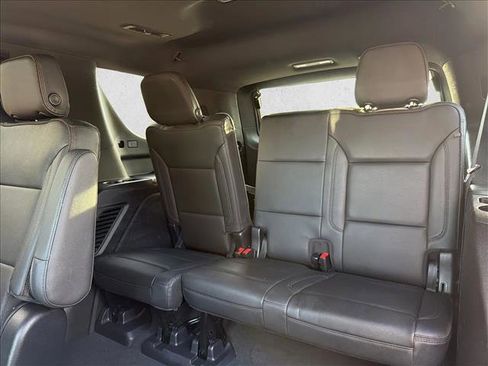 Used 2021 Chevrolet Tahoe High Country image 25