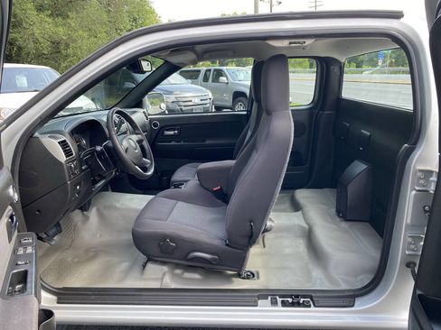 Used 2012 Chevrolet Colorado W/T w/ Power Convenience Package image 19