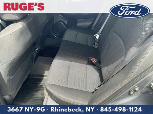 Used 2018 Subaru Outback 2.5i Premium AWD/4WD image 14