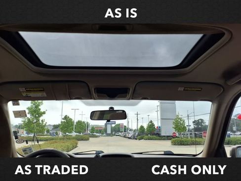 Used 2003 Honda CR-V EX image 17