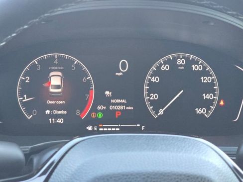 Used 2025 Honda Civic Sport image 15