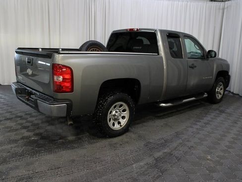Used 2009 Chevrolet Silverado 1500 W/T image 6