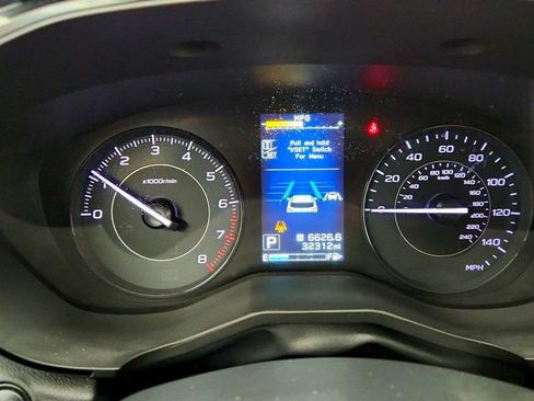 Used 2023 Subaru Impreza 2.0i image 13