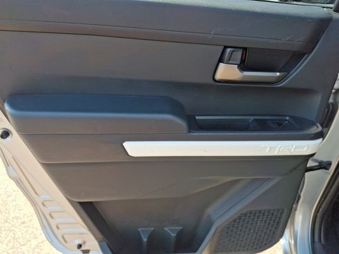 Used 2024 Toyota Tacoma TRD Off-Road AWD/4WD image 19