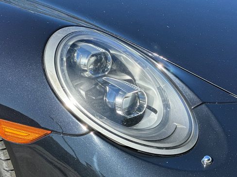 Used 2016 Porsche 911 Carrera image 12