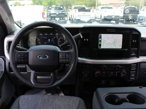Used 2025 Ford F350 XLT AWD/4WD image 27