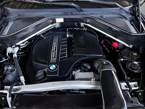 Used 2013 BMW X6 xDrive35i image 60