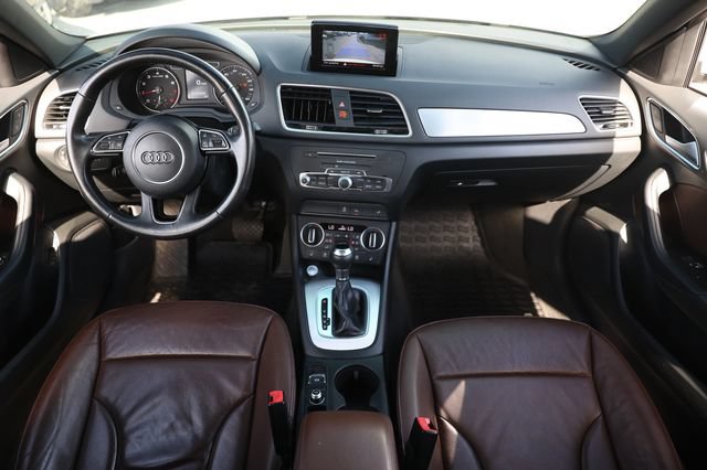 Used 2018 Audi Q3 2.0T Premium FWD image 2